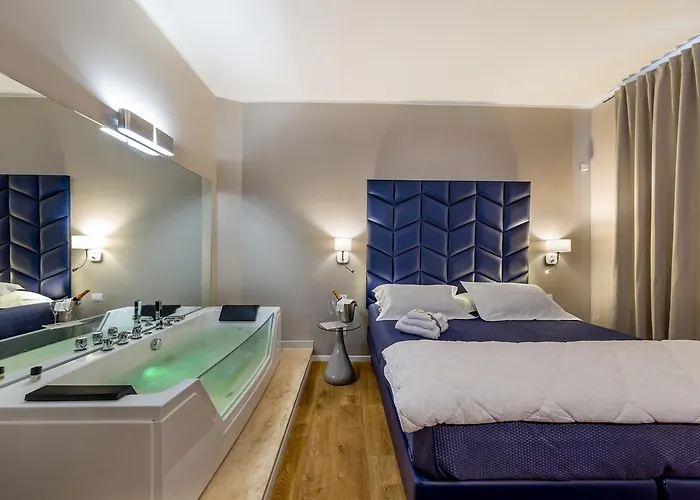 Album Boutique Rooms