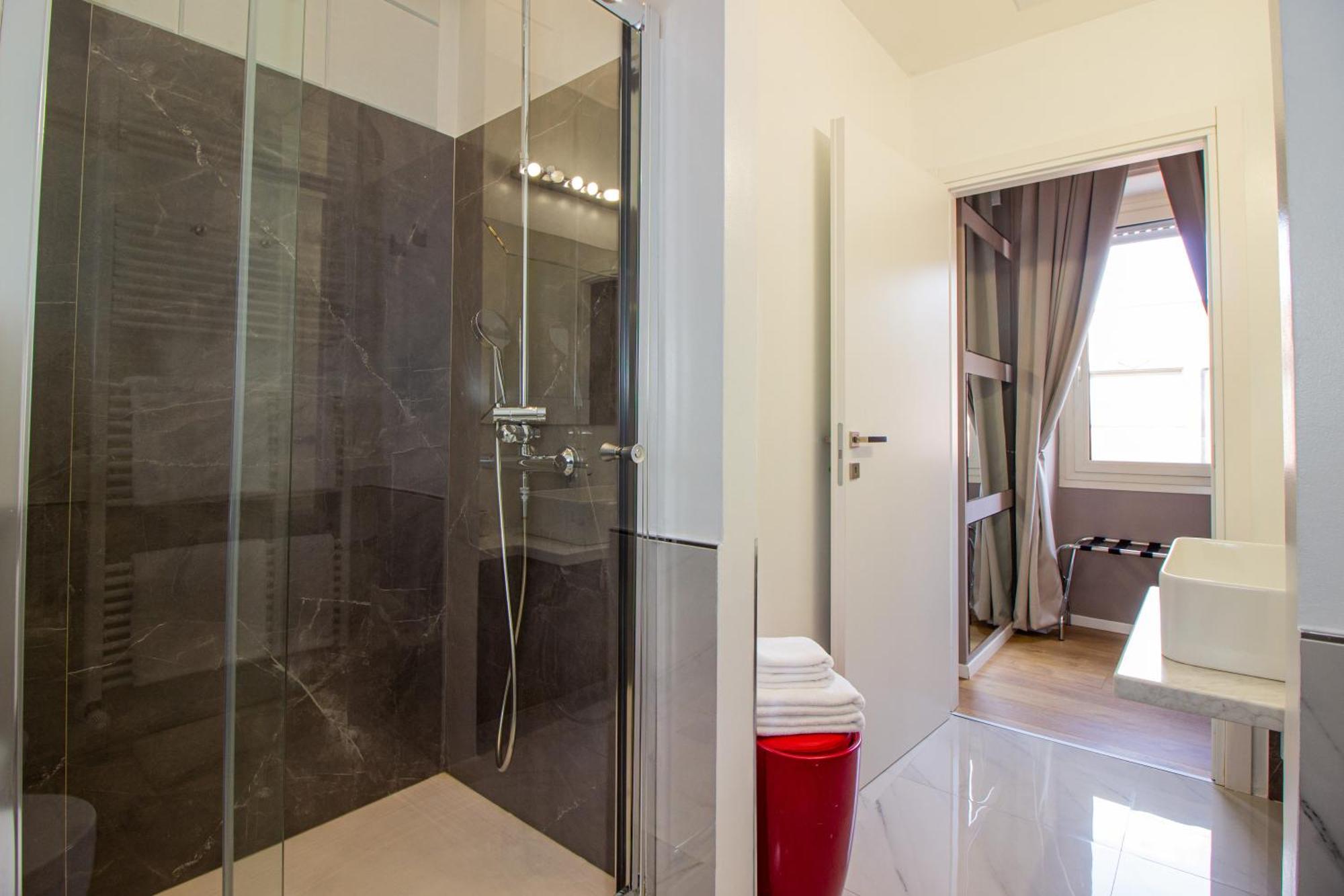 Album Boutique Bed and breakfast Sassari