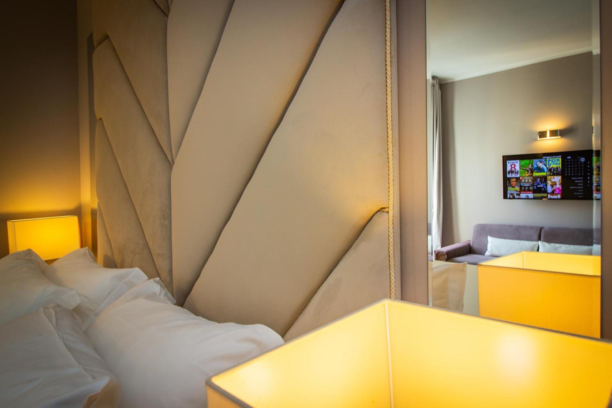 Album Boutique Bed and breakfast