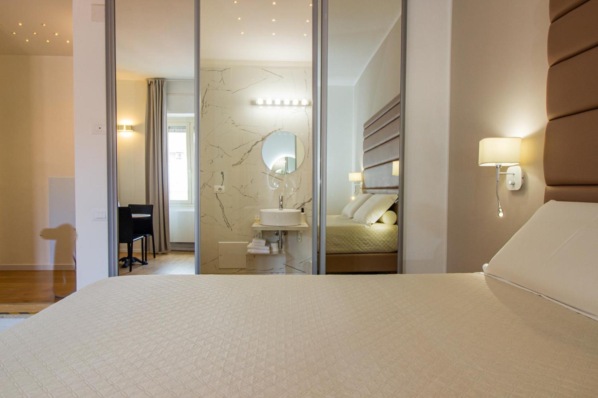 Album Boutique Bed and breakfast 2*