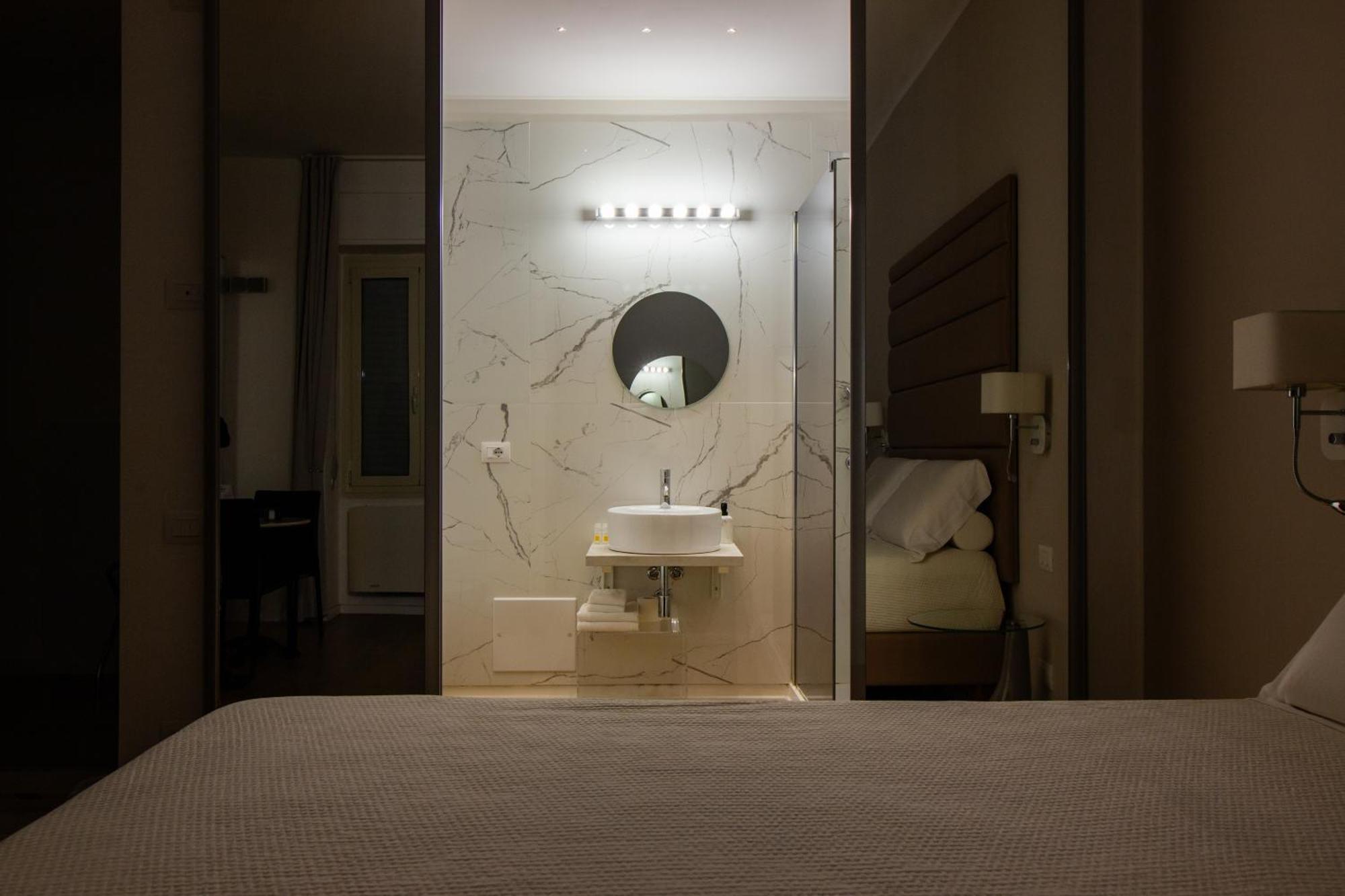 Album Boutique Bed and breakfast 2*