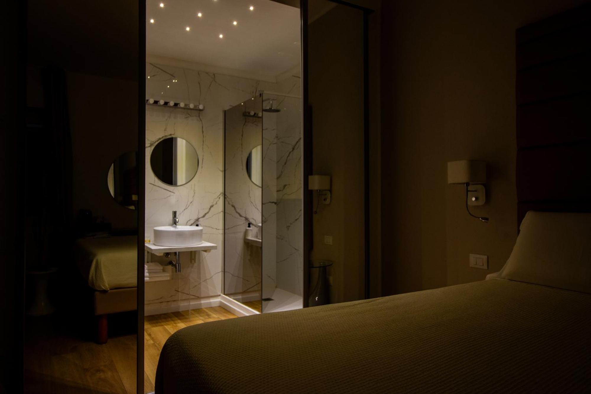 Bed and breakfast Album Boutique 2*