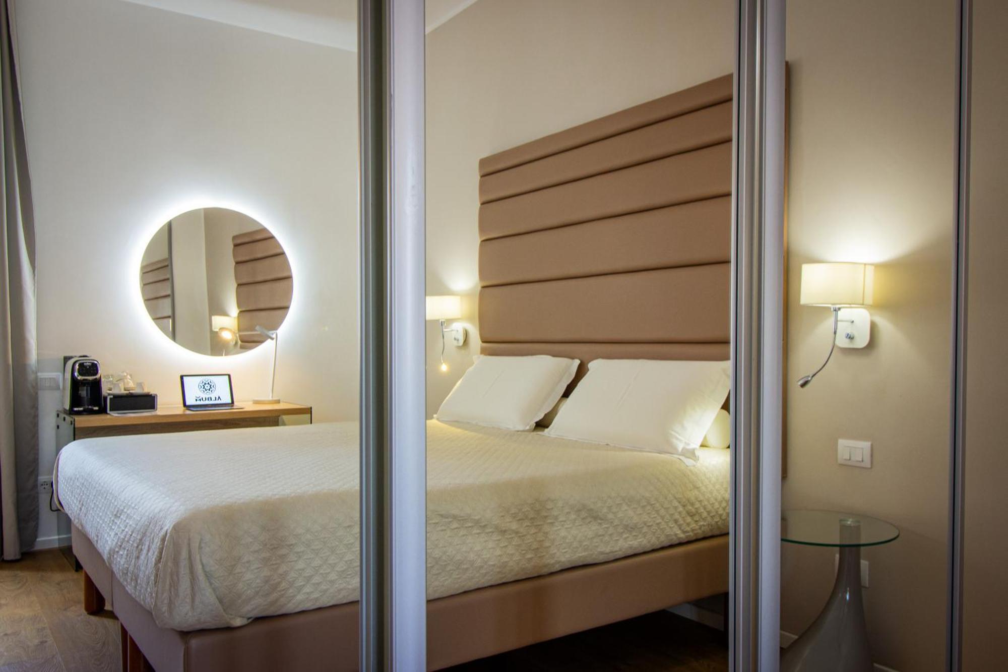 Bed and breakfast Album Boutique Sassari
