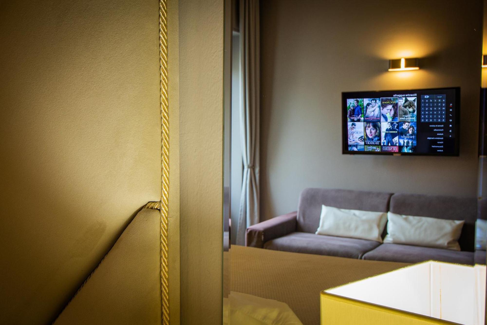 Bed and breakfast Album Boutique