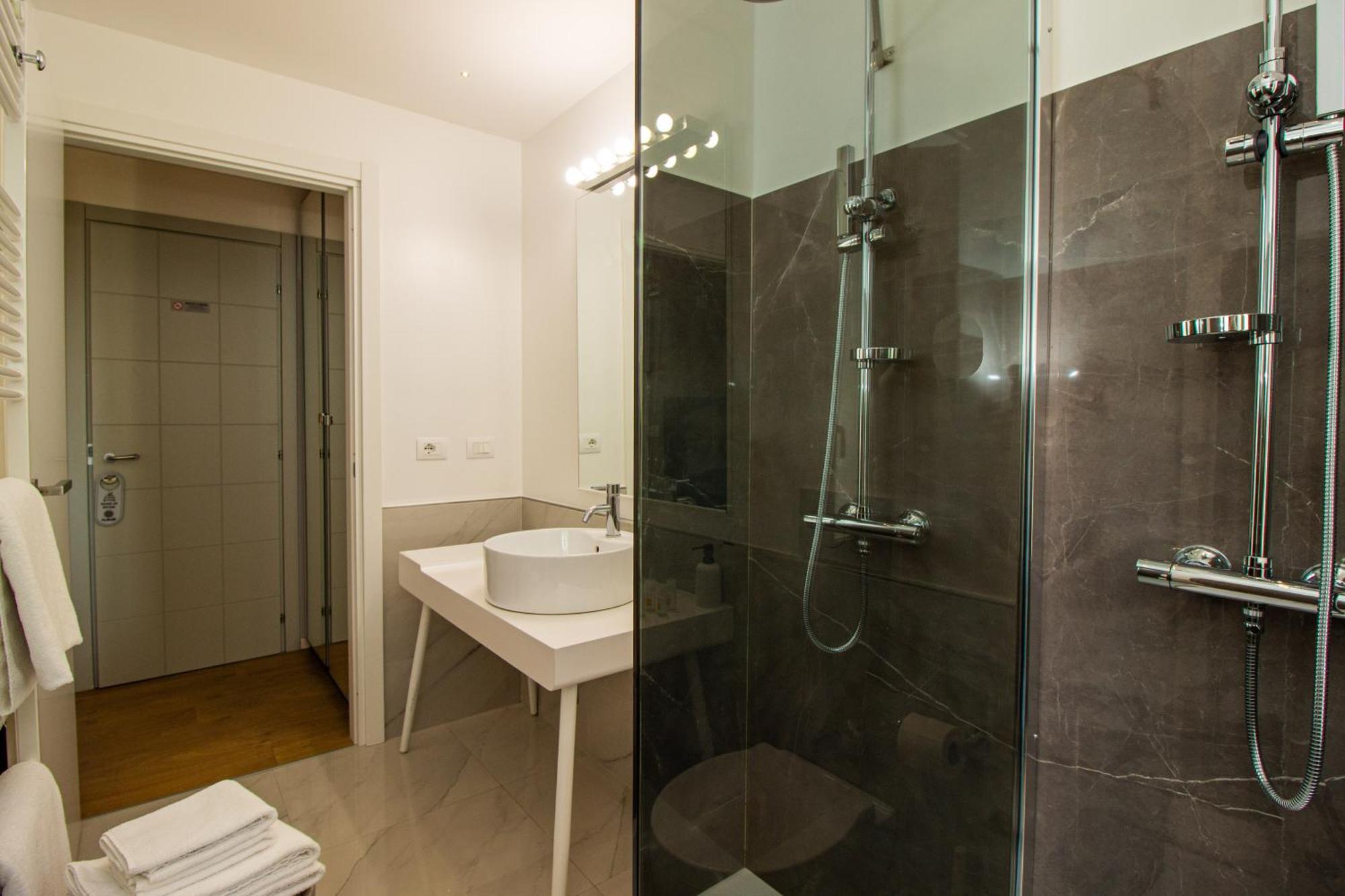Album Boutique Bed and breakfast 2*