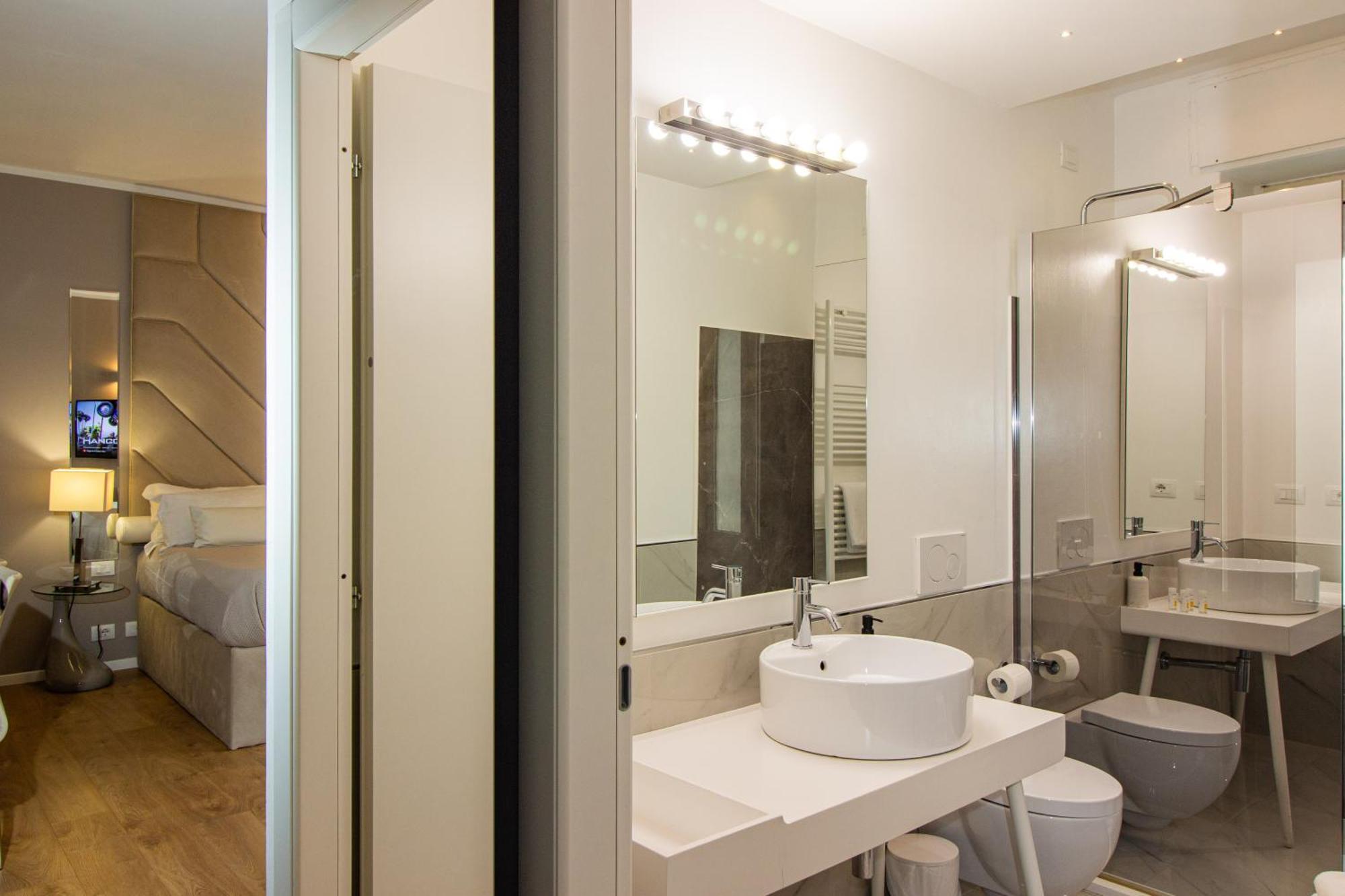 Album Boutique Bed and breakfast 2*