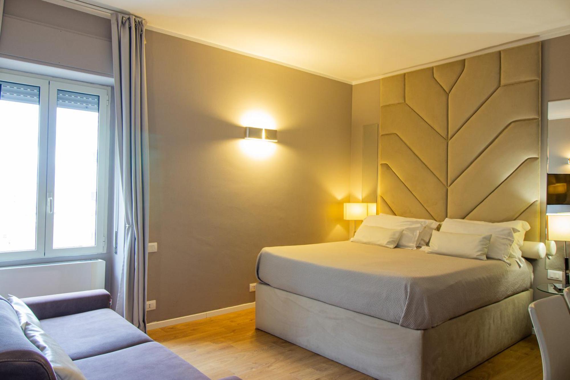 Bed and breakfast Album Boutique Sassari