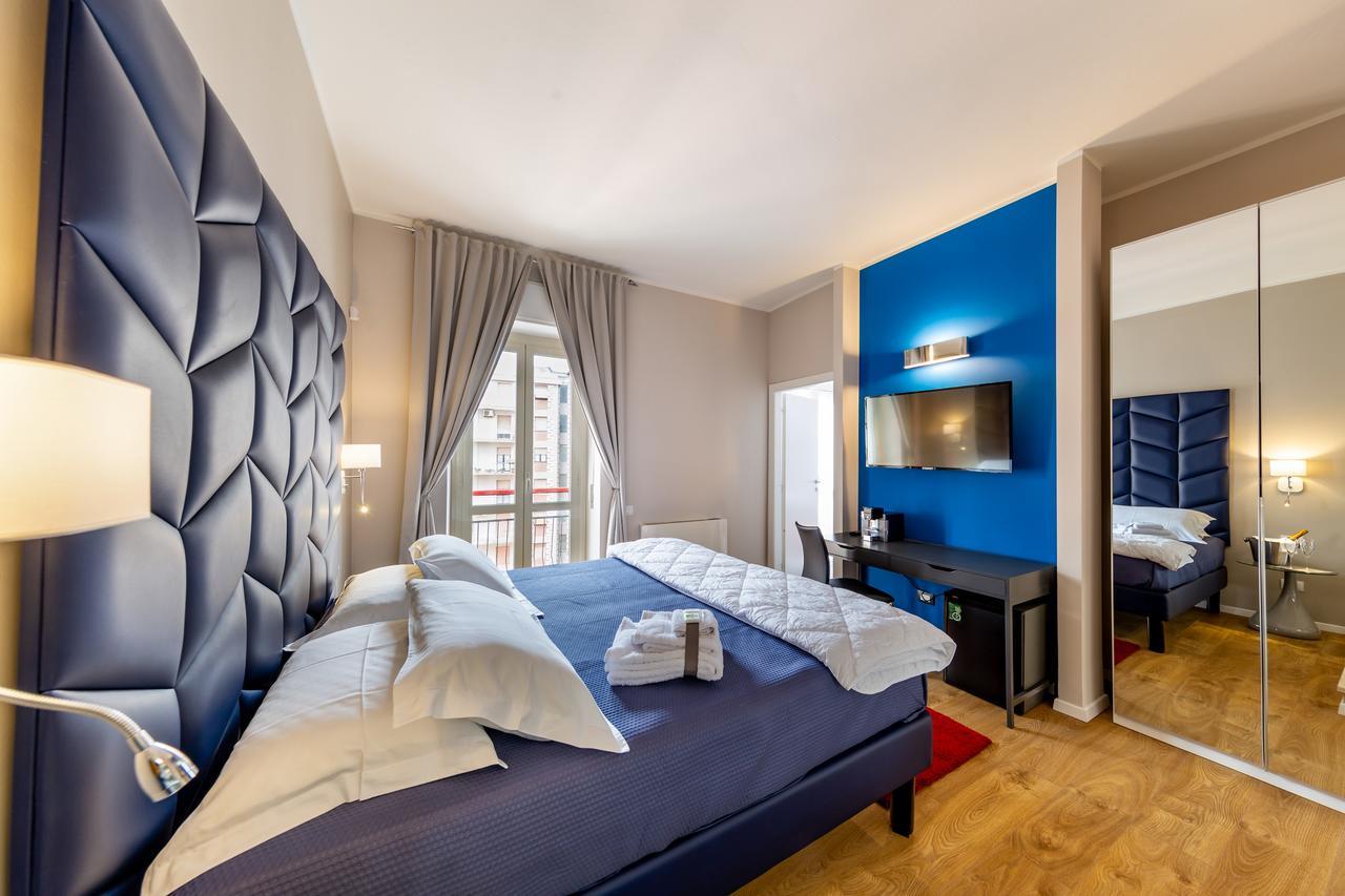 Album Boutique Bed and breakfast Sassari