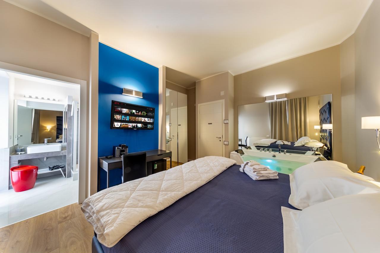 Album Boutique Bed and breakfast 2*