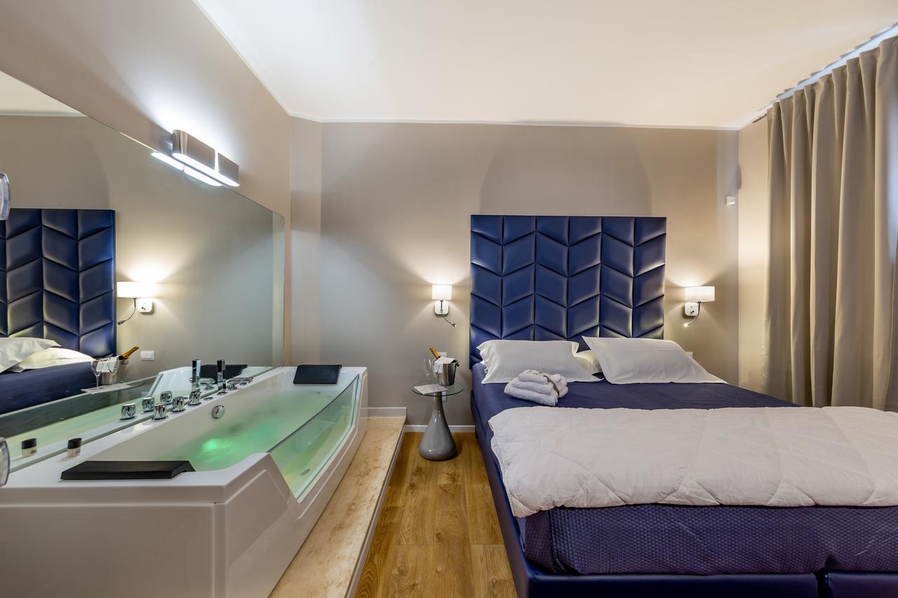 Album Boutique Bed and breakfast 2*