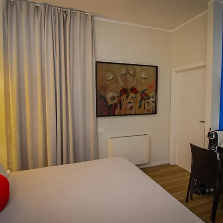 Album Boutique Rooms Sassari Buitenkant foto
