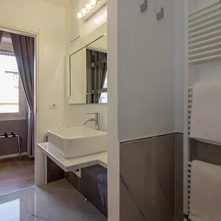 Album Boutique Rooms Sassari Buitenkant foto
