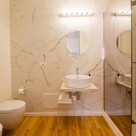 Album Boutique Rooms Sassari Buitenkant foto