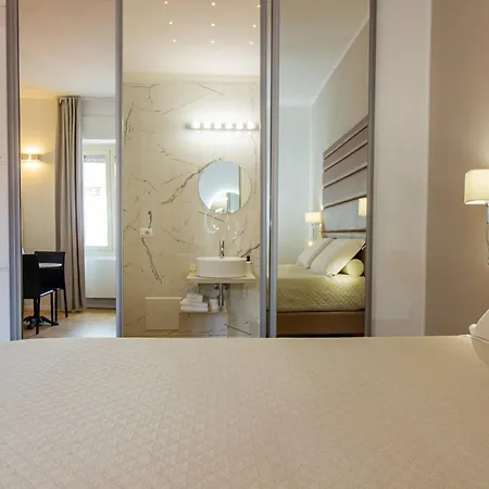 Album Boutique Rooms Sassari Buitenkant foto