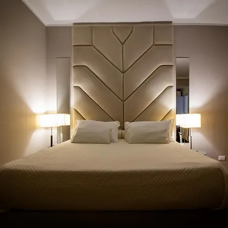Album Boutique Rooms Sassari Buitenkant foto