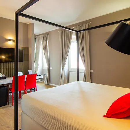Album Boutique Rooms Sassari Buitenkant foto