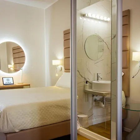 Album Boutique Rooms Sassari Buitenkant foto