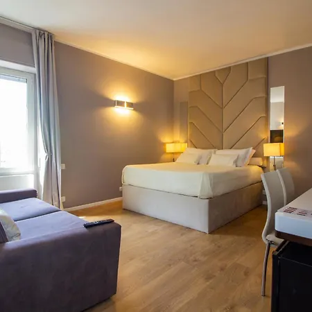 Album Boutique Rooms Sassari Buitenkant foto