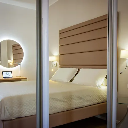 Album Boutique Rooms Sassari Buitenkant foto