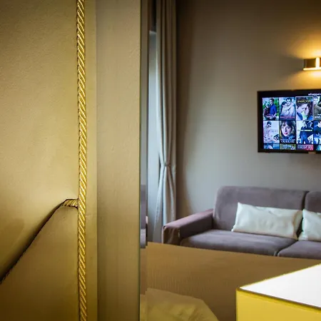 Album Boutique Rooms Sassari Buitenkant foto