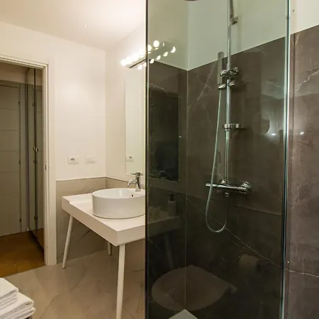 Album Boutique Rooms Sassari Buitenkant foto