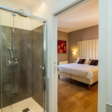 Album Boutique Rooms Sassari Buitenkant foto