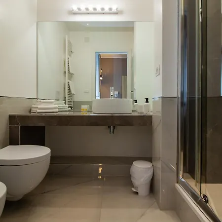 Album Boutique Rooms Sassari Buitenkant foto