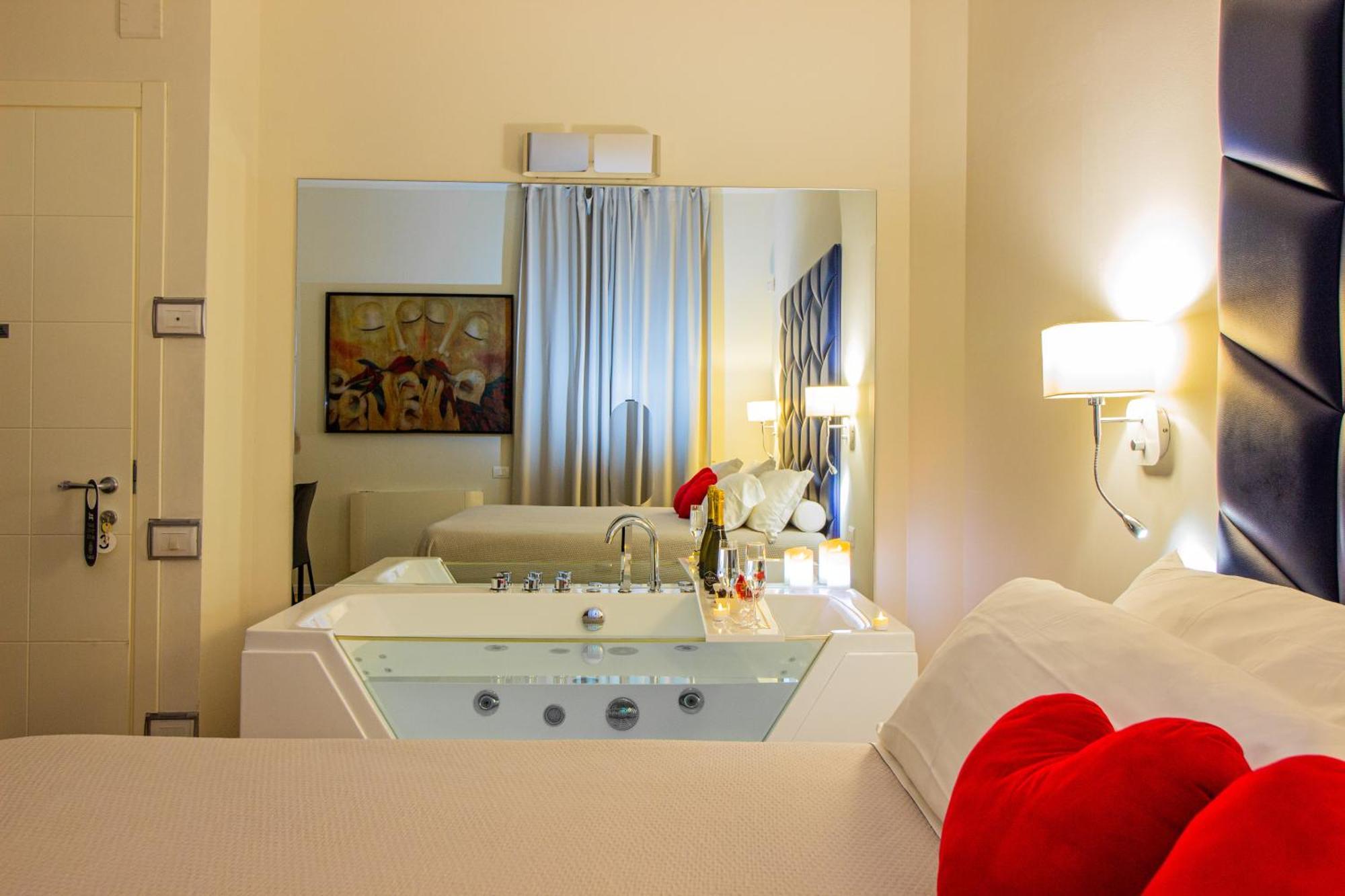 Album Boutique Bed & Breakfast Sassari