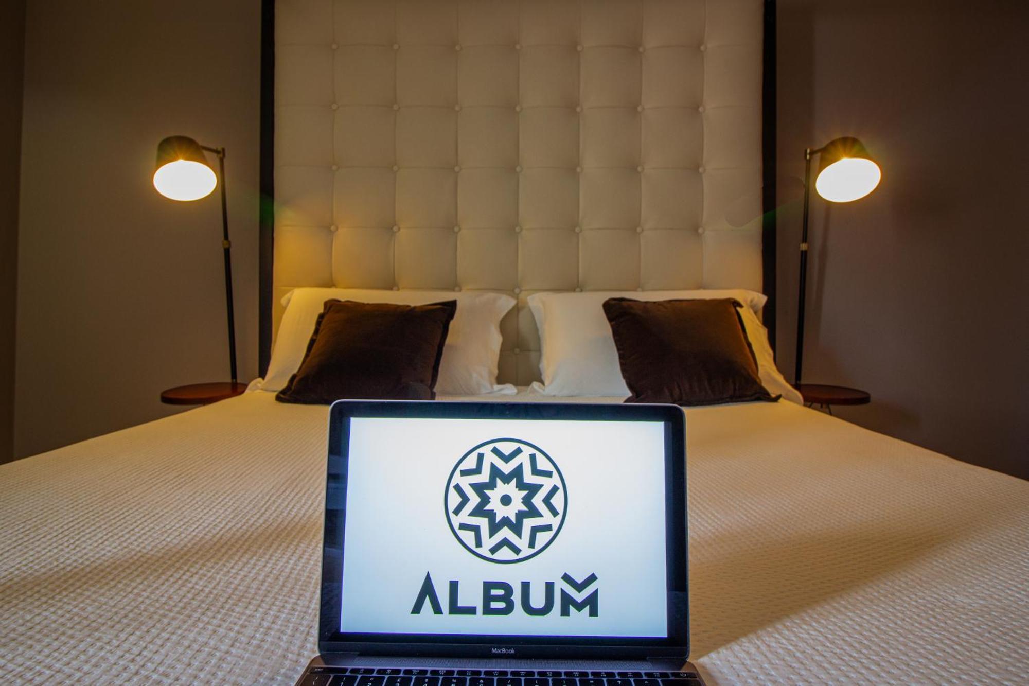 Album Boutique Alojamento de Acomodação e Pequeno-almoço