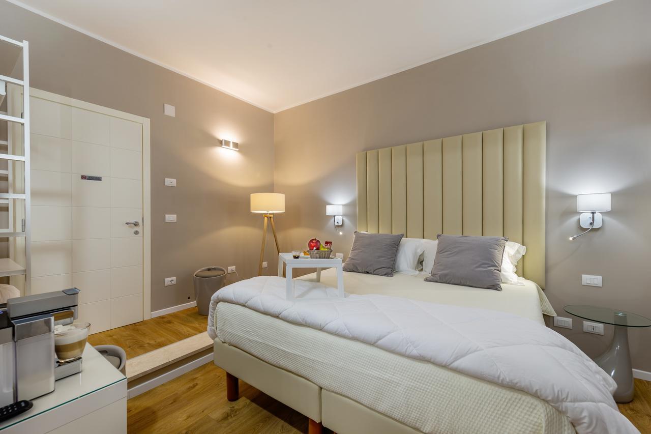 Album Boutique Bed & Breakfast Sassari